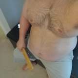 chubbydaddydom91 from onlyfans