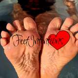 feetintentions from onlyfans
