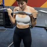 lilaurenfit from onlyfans