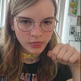 puppygirlanatomy from onlyfans