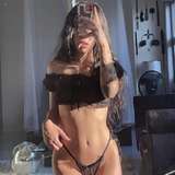 gothbabygirl666 from onlyfans