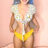 bambibluehair from onlyfans