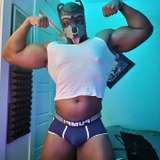 ruffpupmochi from onlyfans