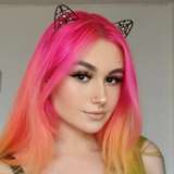 hellbunny2k from onlyfans