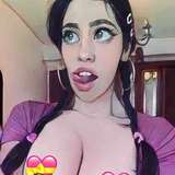 magicalpurplekat from onlyfans