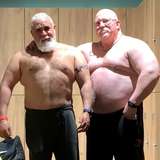 bigmuscledads from onlyfans