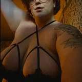 doughbabebbw from onlyfans
