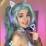 kyokocosplays from onlyfans
