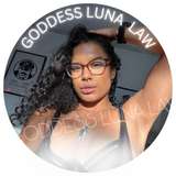 goddesslunalaw from onlyfans