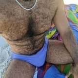 hunghairygod from onlyfans