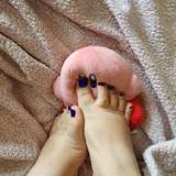 bigbeautifulfeets from onlyfans